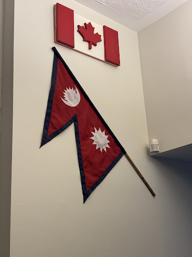 Photo of Sabitri's, Nepalese And Indian Food - 941 2nd Ave E, Owen Sound, ON N4K 2H5